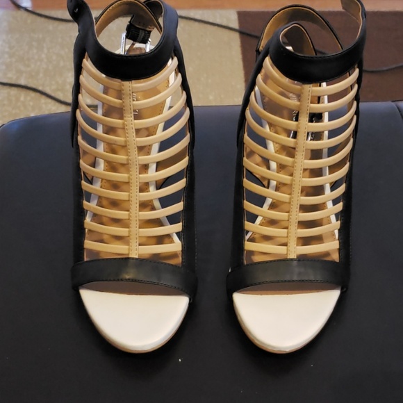 Gladiator Sandals - Picture 1 of 3
